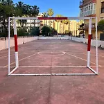 Apartamento Playamar - Torremolinos Primera Linea Playa