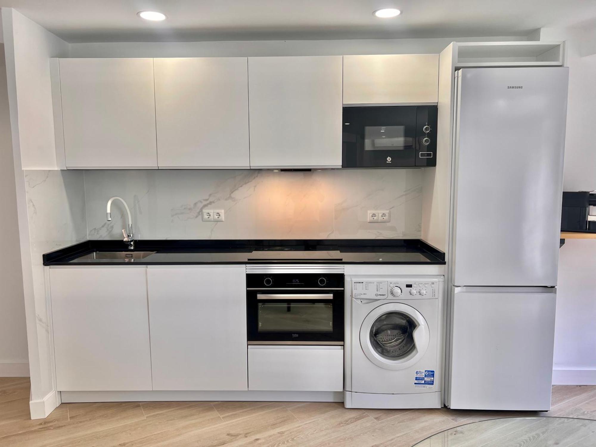 Playamar - Primera Linea Playa Apartment Torremolinos