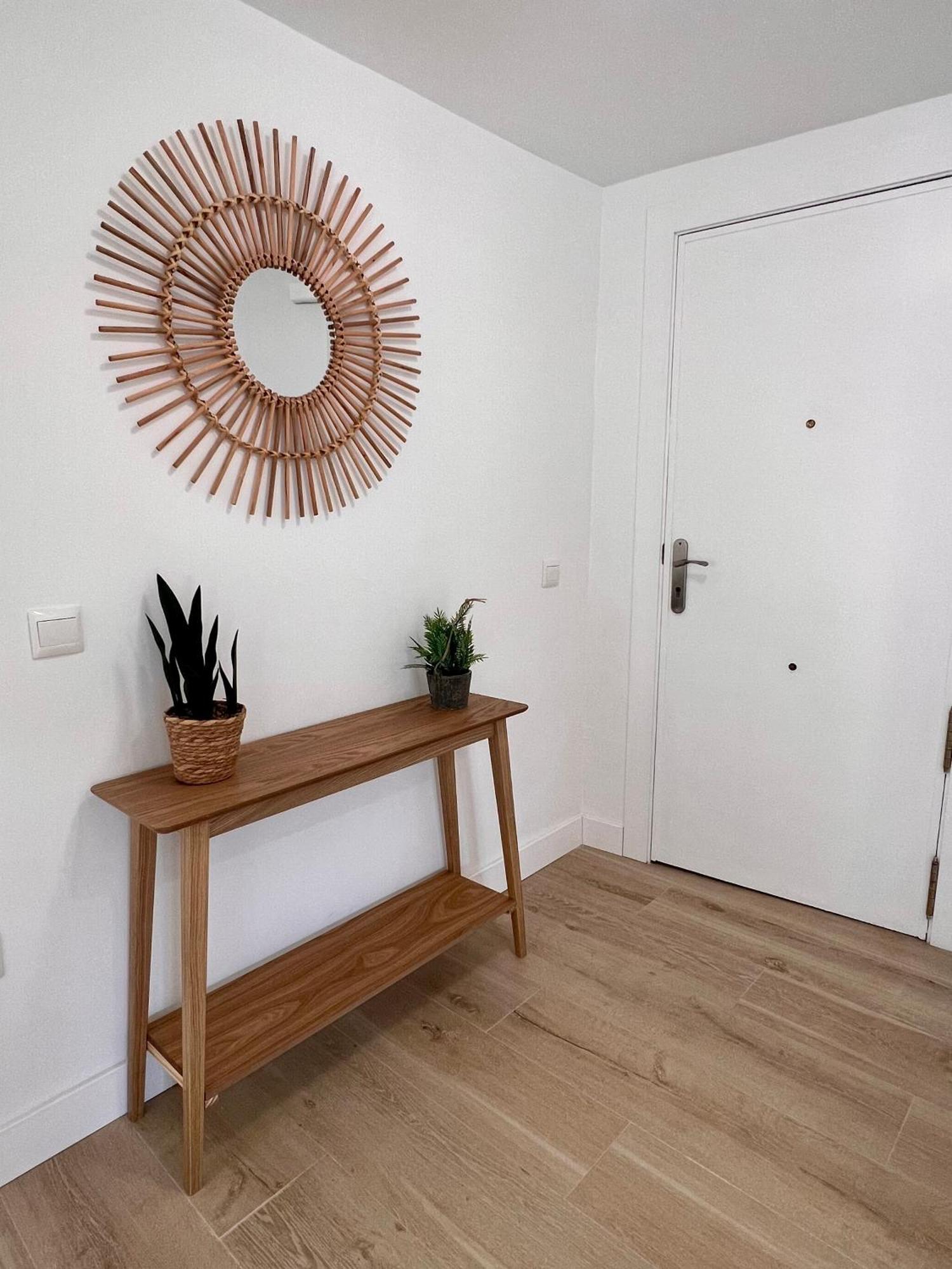Appartamento Playamar - Primera Linea Playa