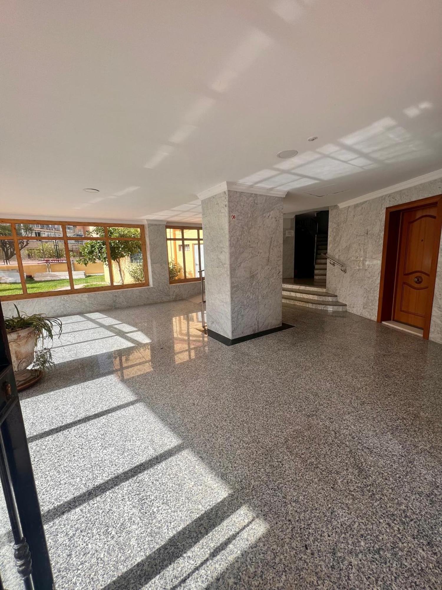 Playamar - Primera Linea Playa Apartment *