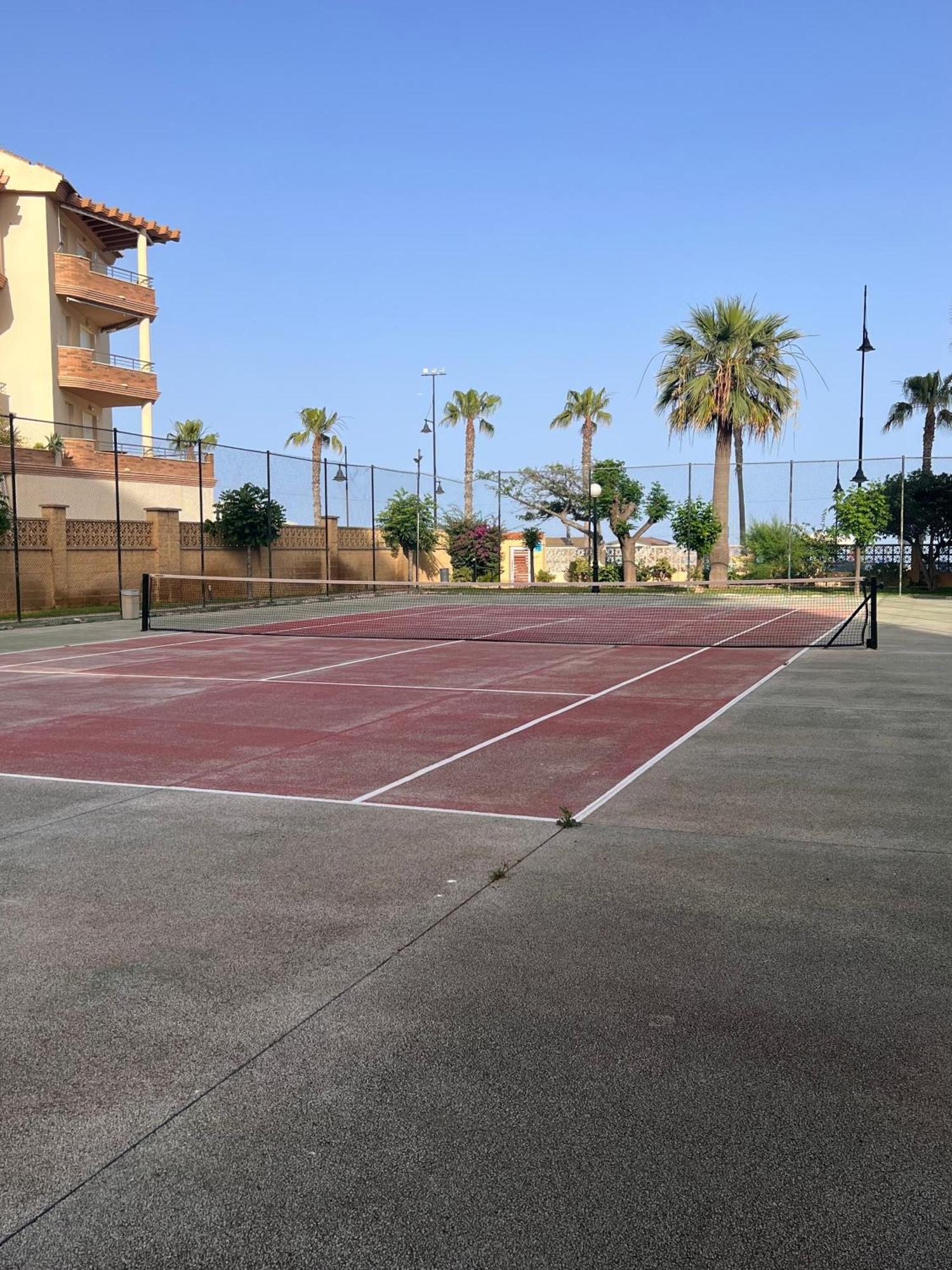 Appartement Playamar - Primera Linea Playa *