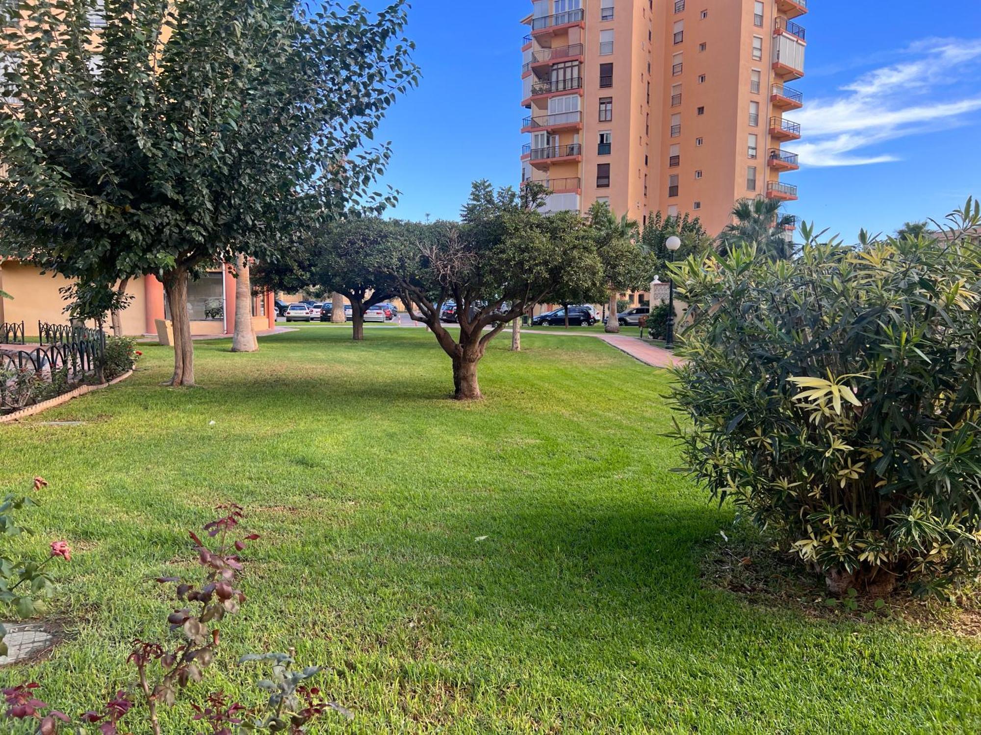Appartamento Playamar - Primera Linea Playa Torremolinos